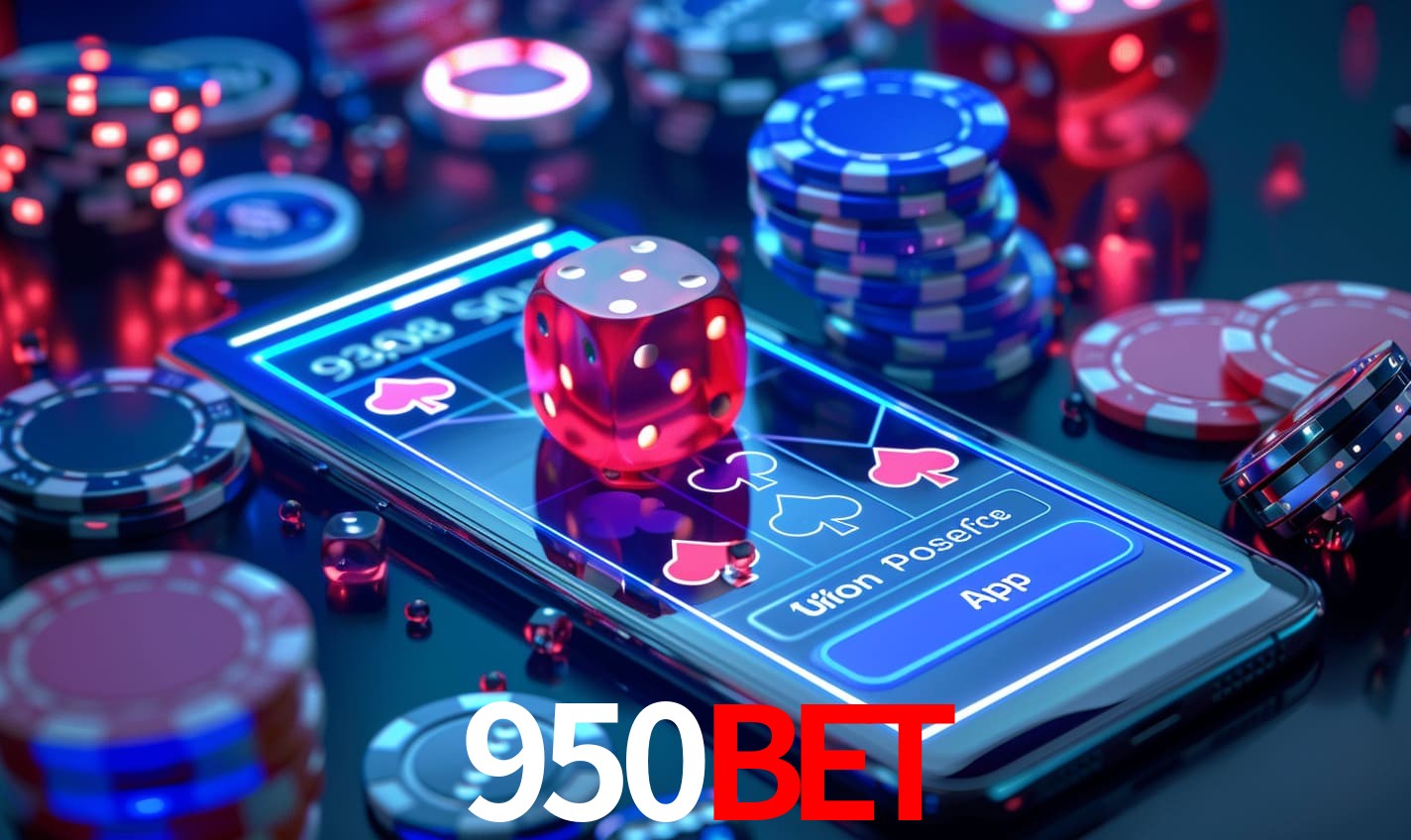 Baixar App 950Bet