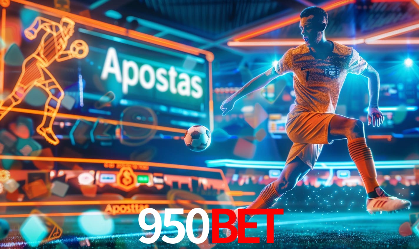 Apostas 950Bet