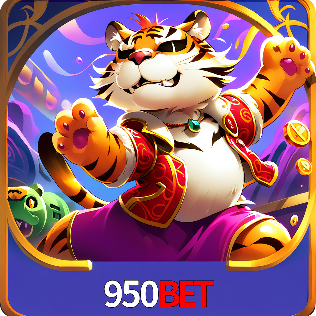 Cassino Online 950Bet